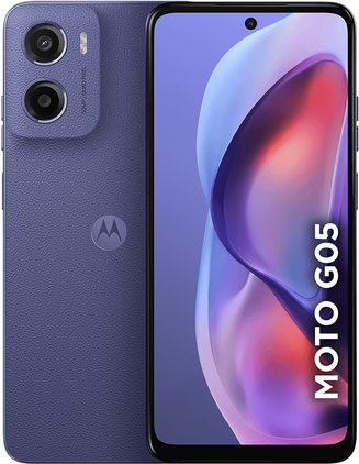 Motorola Moto G05 2025 Dual SIM TD-LTE IN 64GB XT2523-9